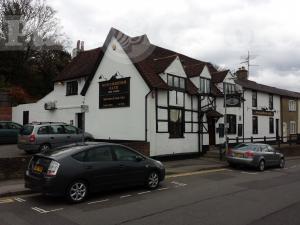 Picture of Winchester Gate