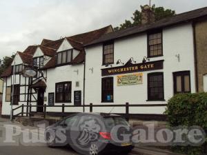 Picture of Winchester Gate