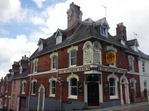 Picture of The Wyndham Arms