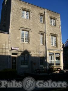 Picture of The Bakers Arms