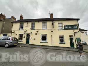 Picture of The Beehive