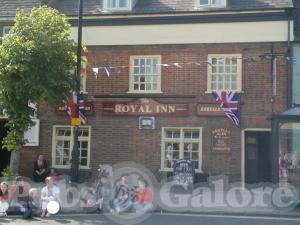 Picture of The Royal Inn