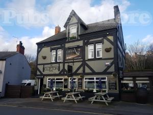 Picture of The Clifton Inn