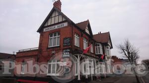 Picture of County Ground Hotel