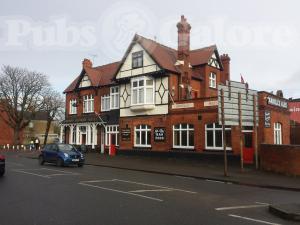 Picture of County Ground Hotel