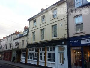 Picture of The Brass Monkey