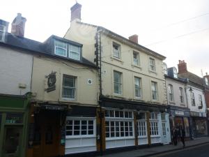 Picture of The Brass Monkey