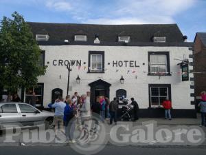 Picture of The Crown Hotel