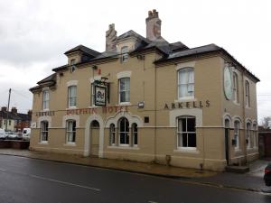 Picture of The Dolphin Hotel