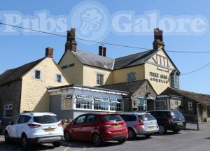Picture of Freke Arms