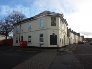 Picture of The Globe Inn