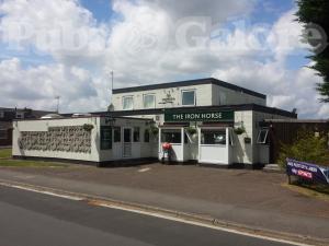 Picture of The Iron Horse