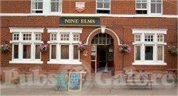 Picture of The Nine Elms Inn
