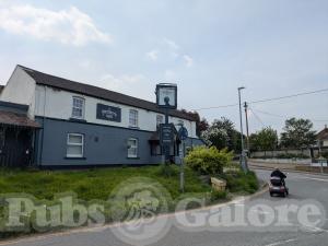 New picture of The Patriots Arms Inn