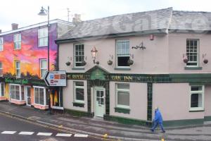Picture of Royal Oak Inn