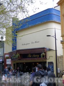 Picture of The Savoy (JD Wetherspoon)