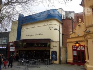 Picture of The Savoy (JD Wetherspoon)
