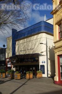 Picture of The Savoy (JD Wetherspoon)