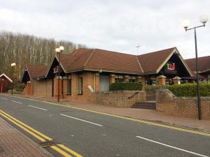 Picture of Taj Mahal