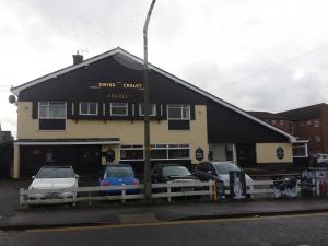 Picture of The Swiss Chalet