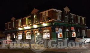 Picture of The Tap & Barrel
