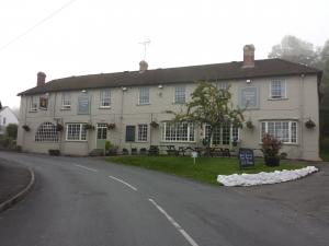 Picture of The Rose & Crown Hotel