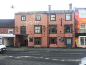 Picture of Wheatsheaf Ale House