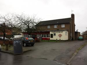 Picture of The Wheatsheaf