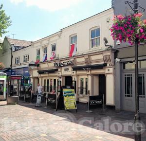 Picture of Yates's