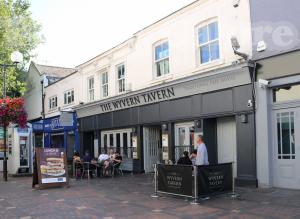 Picture of The Wyvern Tavern