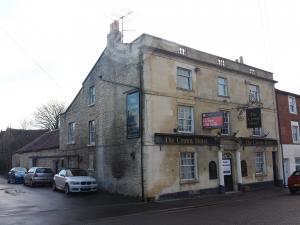 Picture of The Crown