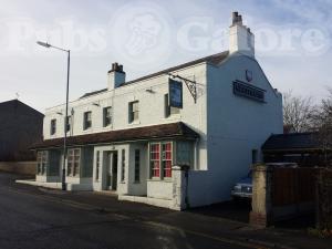 Picture of The Greyhound