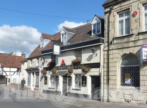 Picture of The White Swan