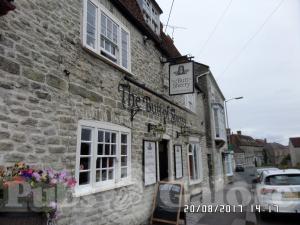 Picture of Butt Of Sherry