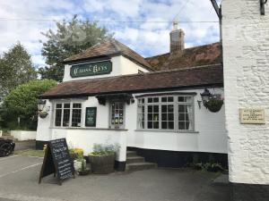 Picture of The Cross Keys