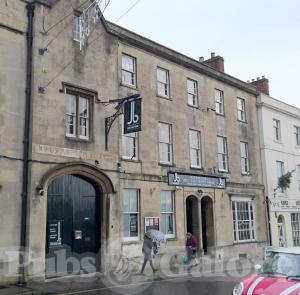 Picture of John Barleycorn