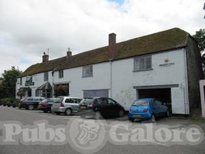 Picture of The Angel Inn