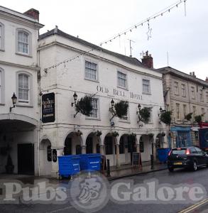 Picture of Old Bell Inn