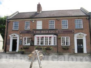 Picture of The Red Lion