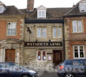 Picture of Weymouth Arms