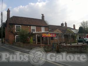 Picture of The Horse & Groom