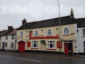 Picture of The Ludlow Arms