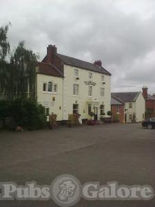 Picture of Chalford House Hotel