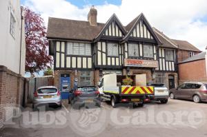 Picture of The Angel