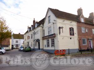 Picture of The Black Boy Inn