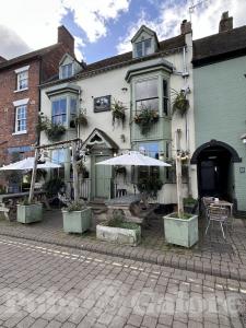 Picture of The Cock & Magpie