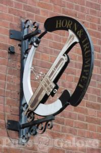 Picture of Horn & Trumpet