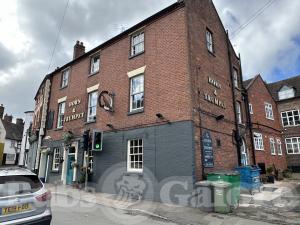 Picture of Horn & Trumpet