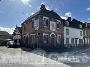 Picture of The Red Lion