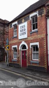 Picture of The Red Lion